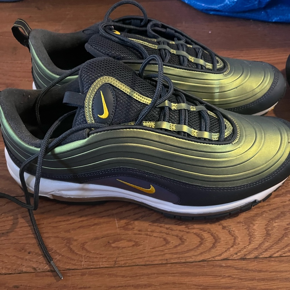 Mens Nike AirMax
